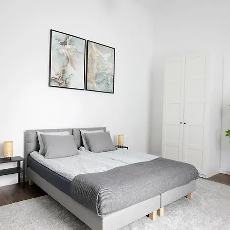 27rooms Czapskich Great Location, Old Town Hotel apartamentowy