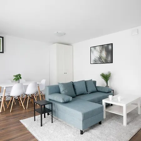 Ξενοδοχείο με διαμερίσματα 27rooms Czapskich Great Location, Old Town Krasków