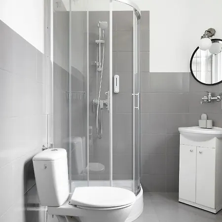 27rooms Czapskich Great Location, Old Town Hotel apartamentowy