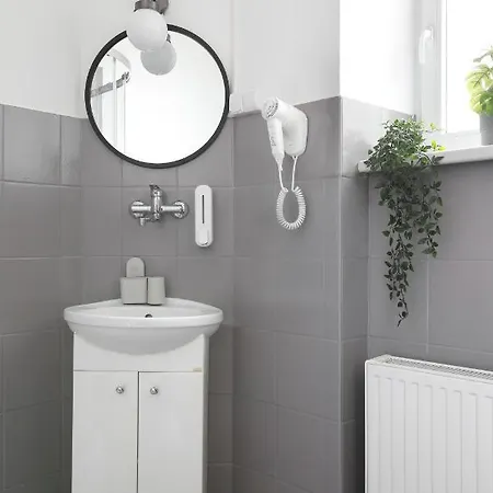 27rooms Czapskich Great Location, Old Town Hotel apartamentowy