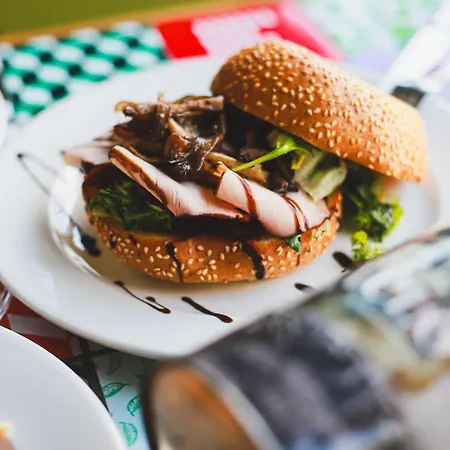 Hotel apartamentowy 27rooms Czapskich Great Location, Old Town Kraków