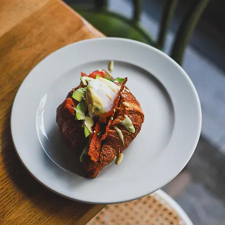 27rooms Czapskich Great Location, Old Town Kraków