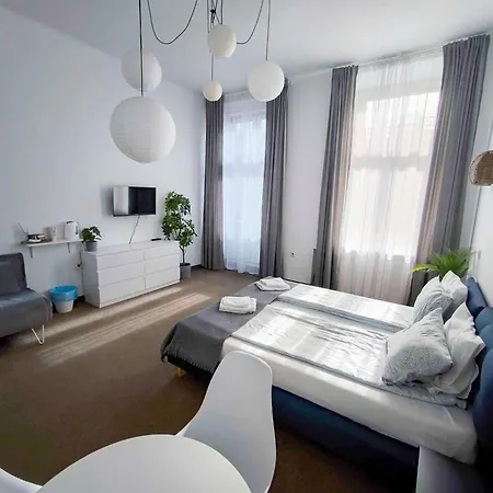 27rooms Czapskich Great Location, Old Town Kraków