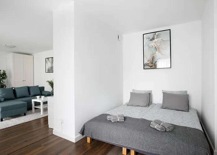 27rooms Czapskich Great Location, Old Town Krakau