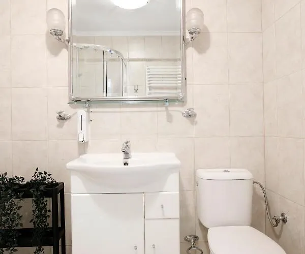 27rooms Czapskich Great Location, Old Town