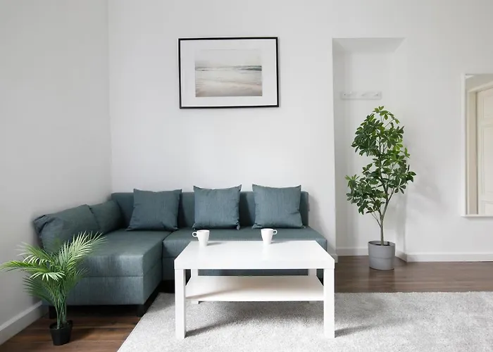 27rooms Czapskich Great Location, Old Town Lejlighedshotel