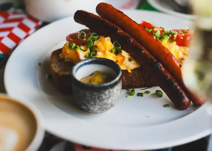 Aparthotel 27rooms Czapskich Great Location, Old Town 3*