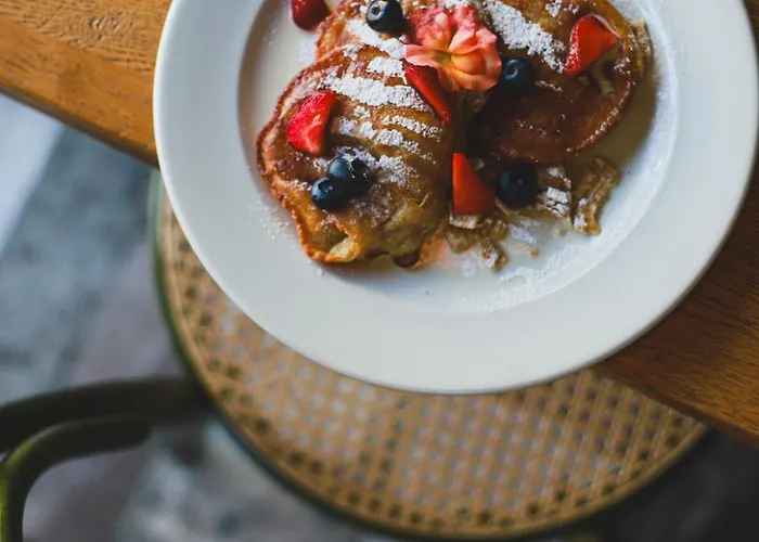 27rooms Czapskich Great Location, Old Town 3*