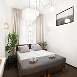 27rooms Czapskich Great Location, Old Town 아파트호텔