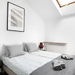 아파트호텔 27rooms Czapskich Great Location, Old Town 3*