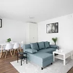 아파트호텔 27rooms Czapskich Great Location, Old Town 크라쿠프